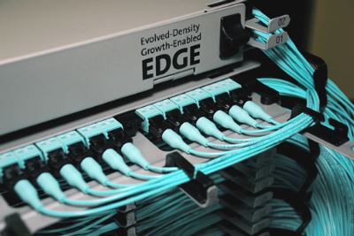 Corning EDGE Datasenter løsning