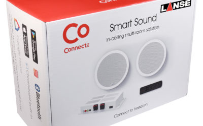 Smart Sound Multirom