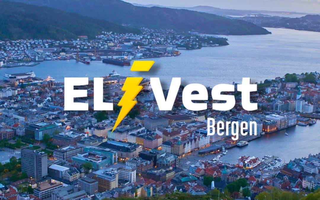 Møt Lanse på El i Vest Bergen